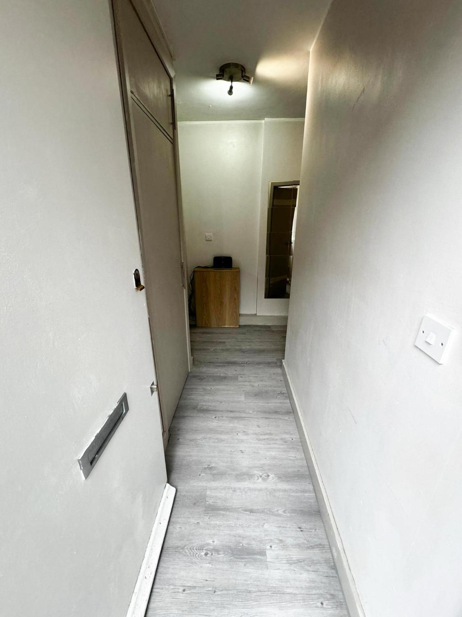 Cricklewood Apartment London Eksteriør billede
